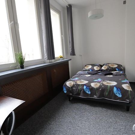 Fantastic Waw - J7 Room F Варшава Екстериор снимка