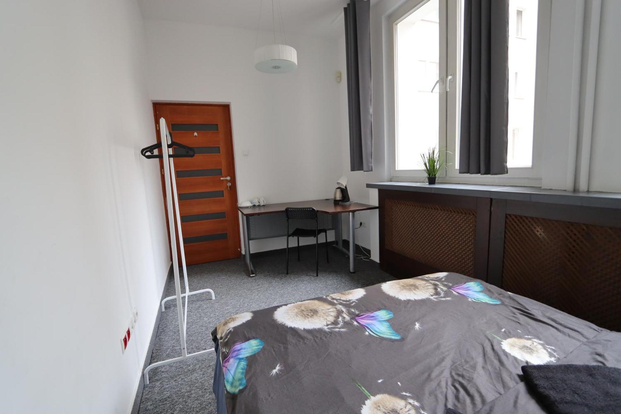 Fantastic Waw - J7 Room F Варшава Екстериор снимка