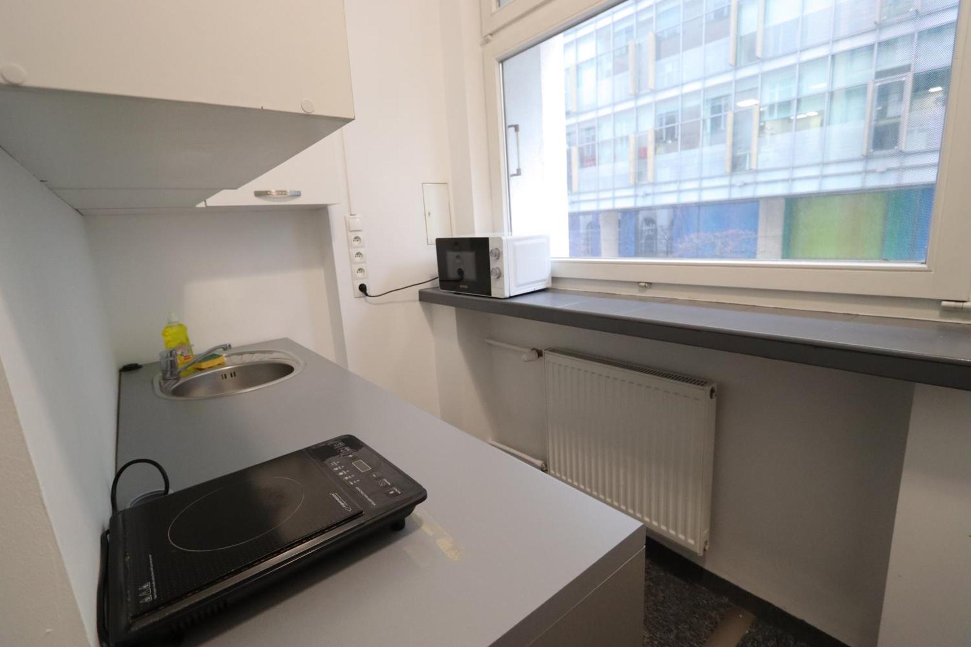 Fantastic Waw - J7 Room F Варшава Екстериор снимка