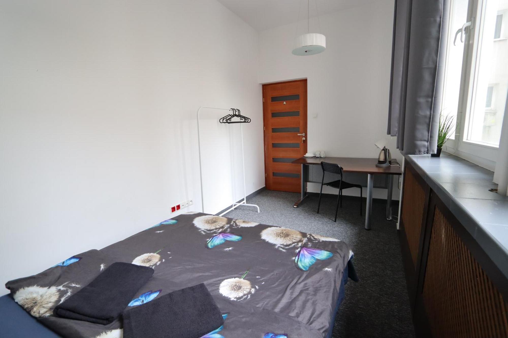 Fantastic Waw - J7 Room F Варшава Екстериор снимка