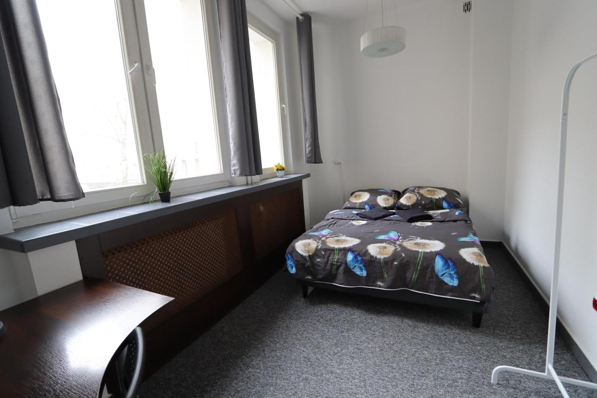 Fantastic Waw - J7 Room F Варшава Екстериор снимка
