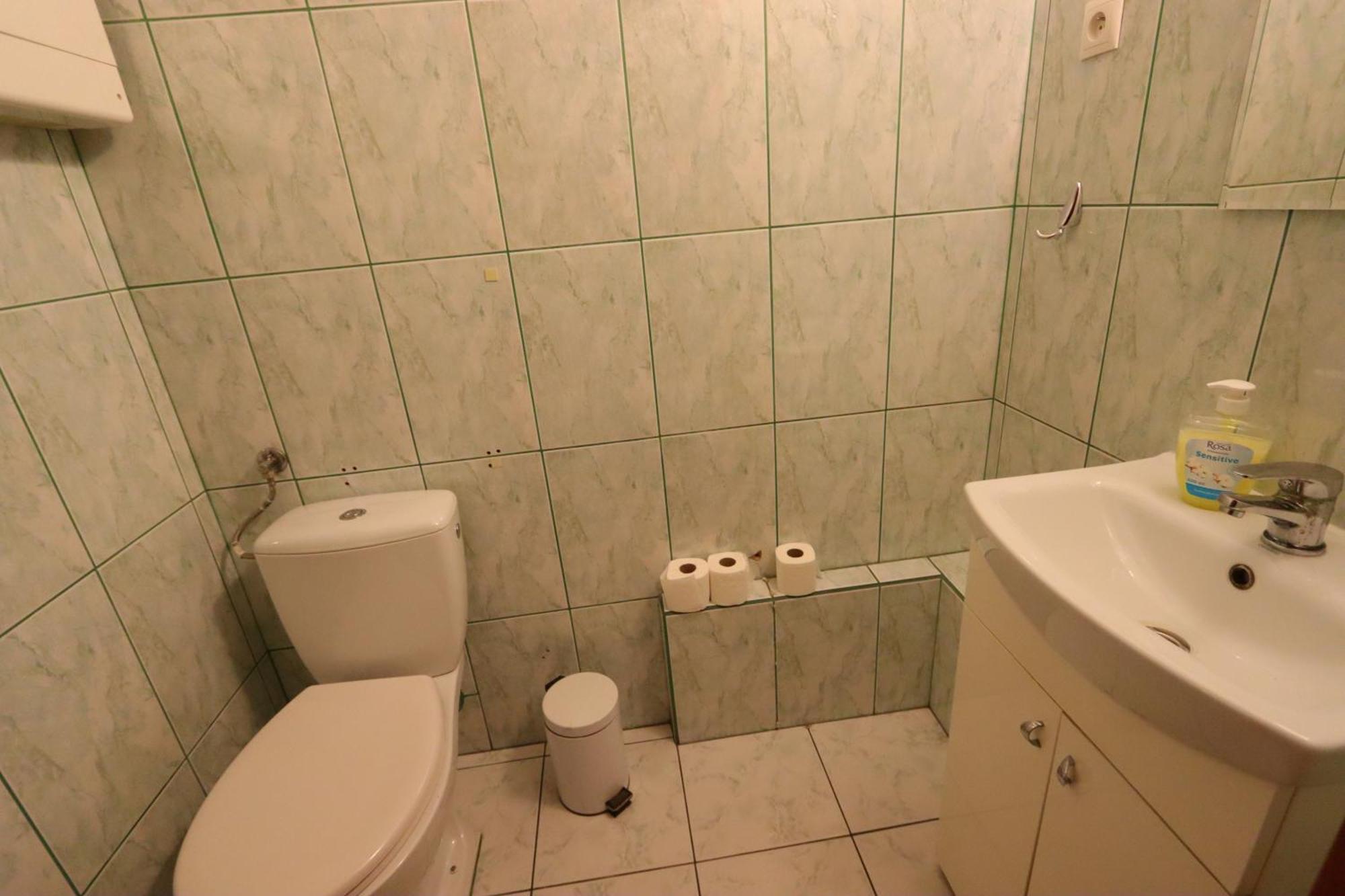 Fantastic Waw - J7 Room F Варшава Екстериор снимка